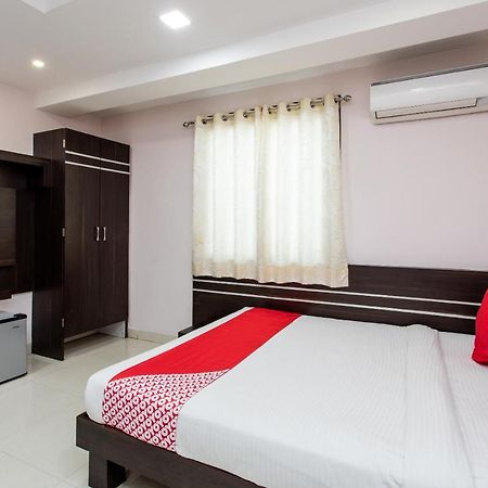 Hotel Shri Ram Új-Delhi Kültér fotó