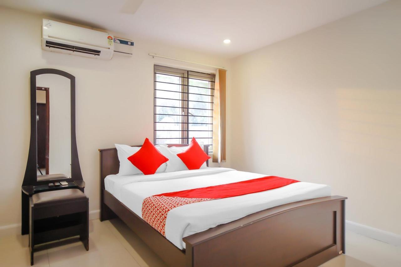 Hotel Shri Ram Új-Delhi Kültér fotó