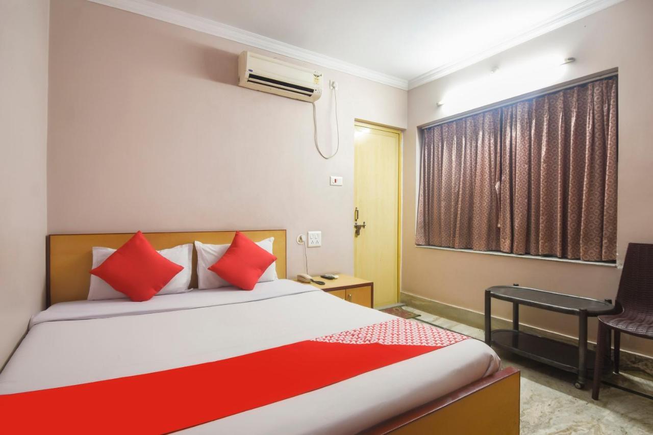 Hotel Shri Ram Új-Delhi Kültér fotó