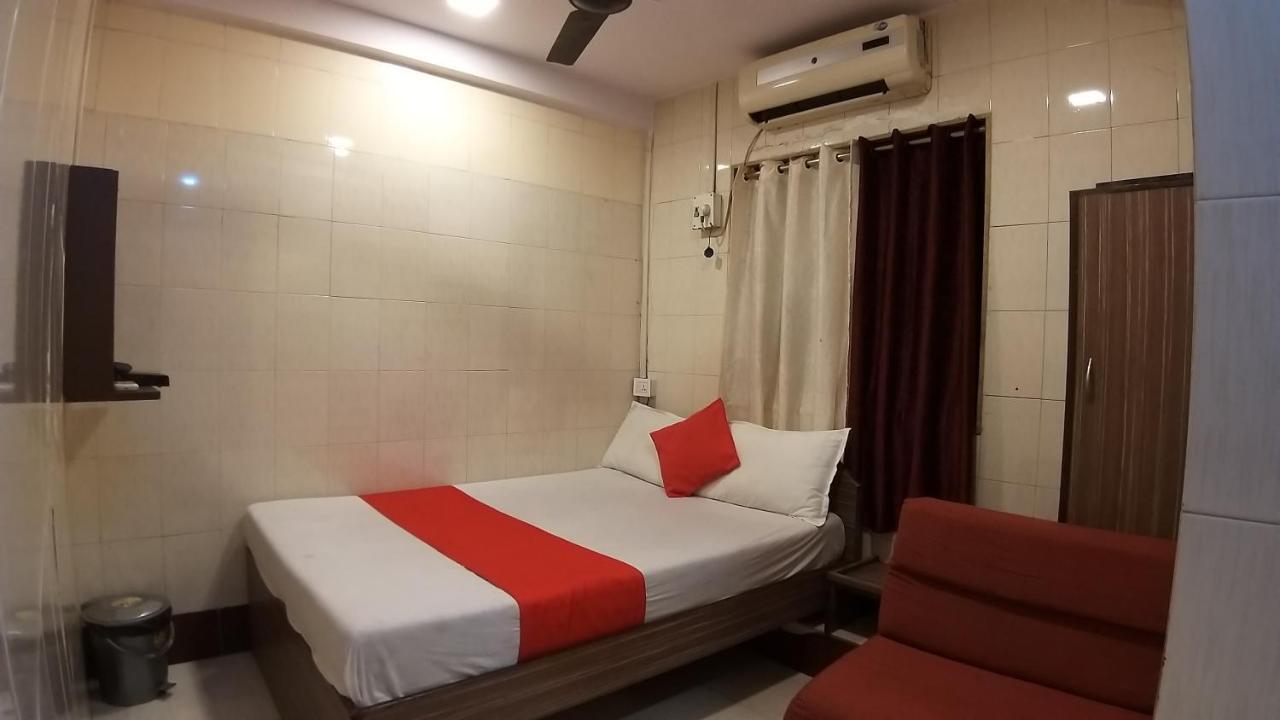 Hotel Shri Ram Új-Delhi Kültér fotó