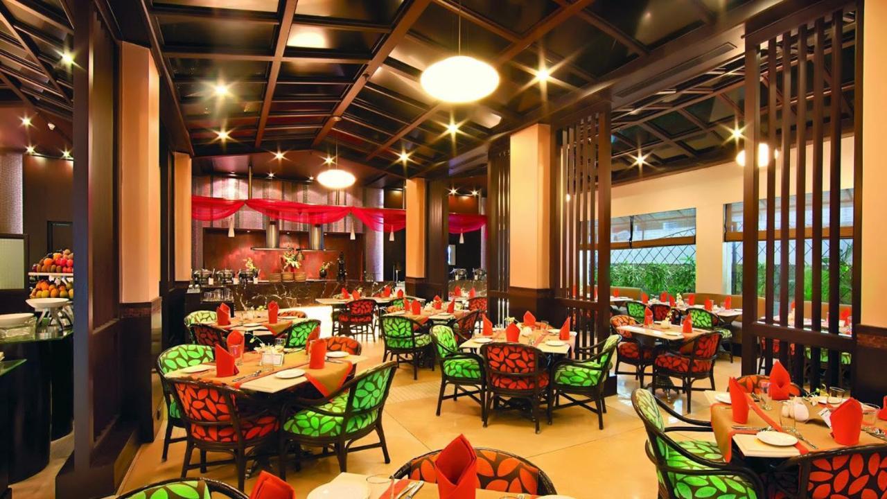 Hotel Shri Ram Új-Delhi Kültér fotó